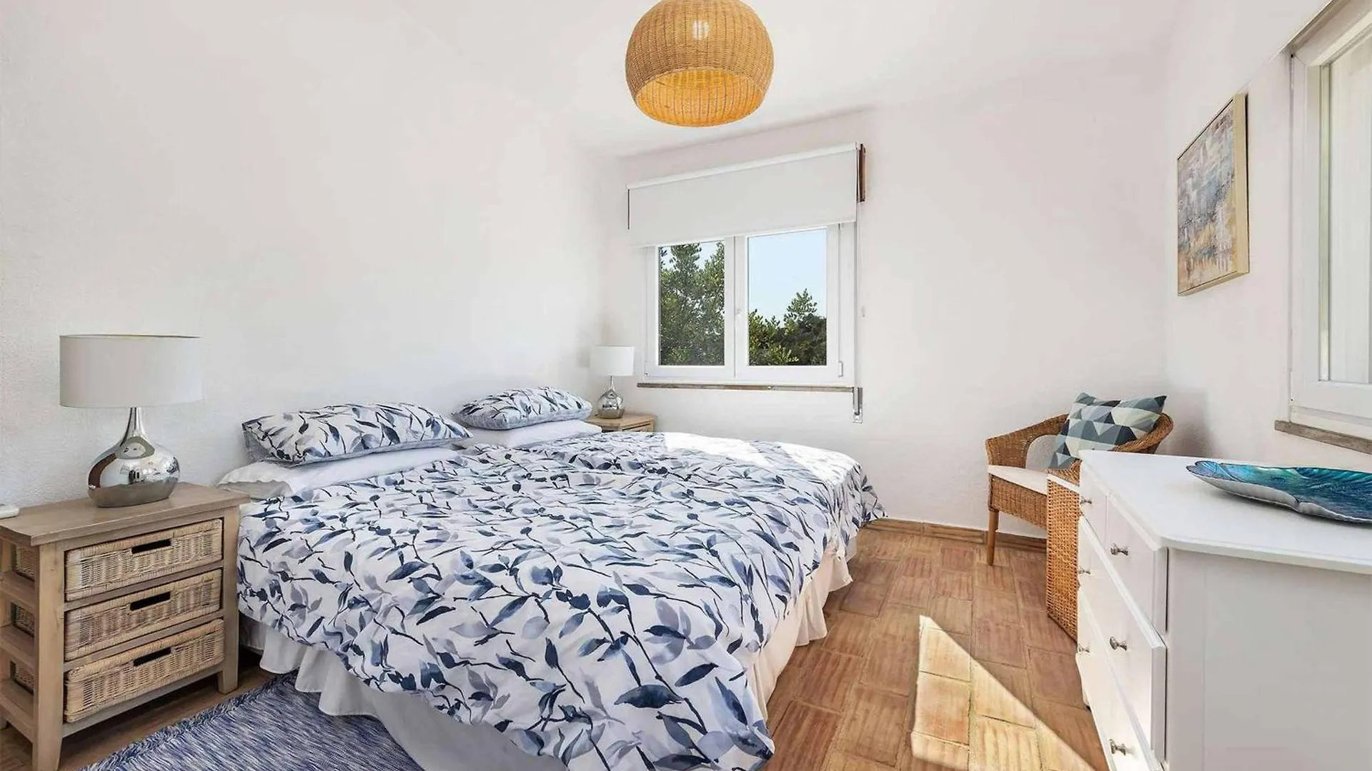 Casa Ancoradouro Villa Corotelo