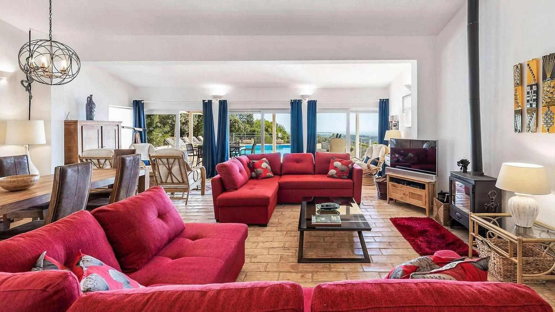 Casa Ancoradouro Villa Corotelo