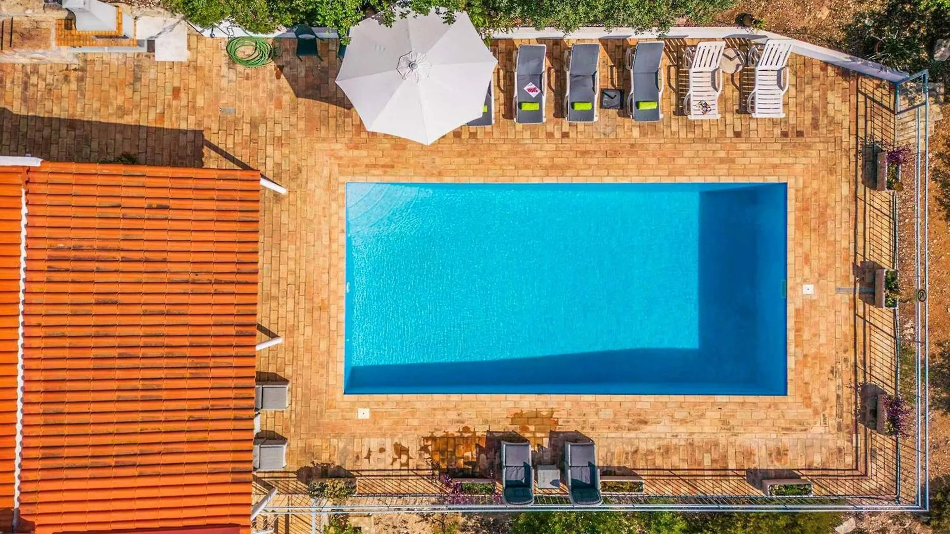 Casa Ancoradouro Villa Corotelo Portugal