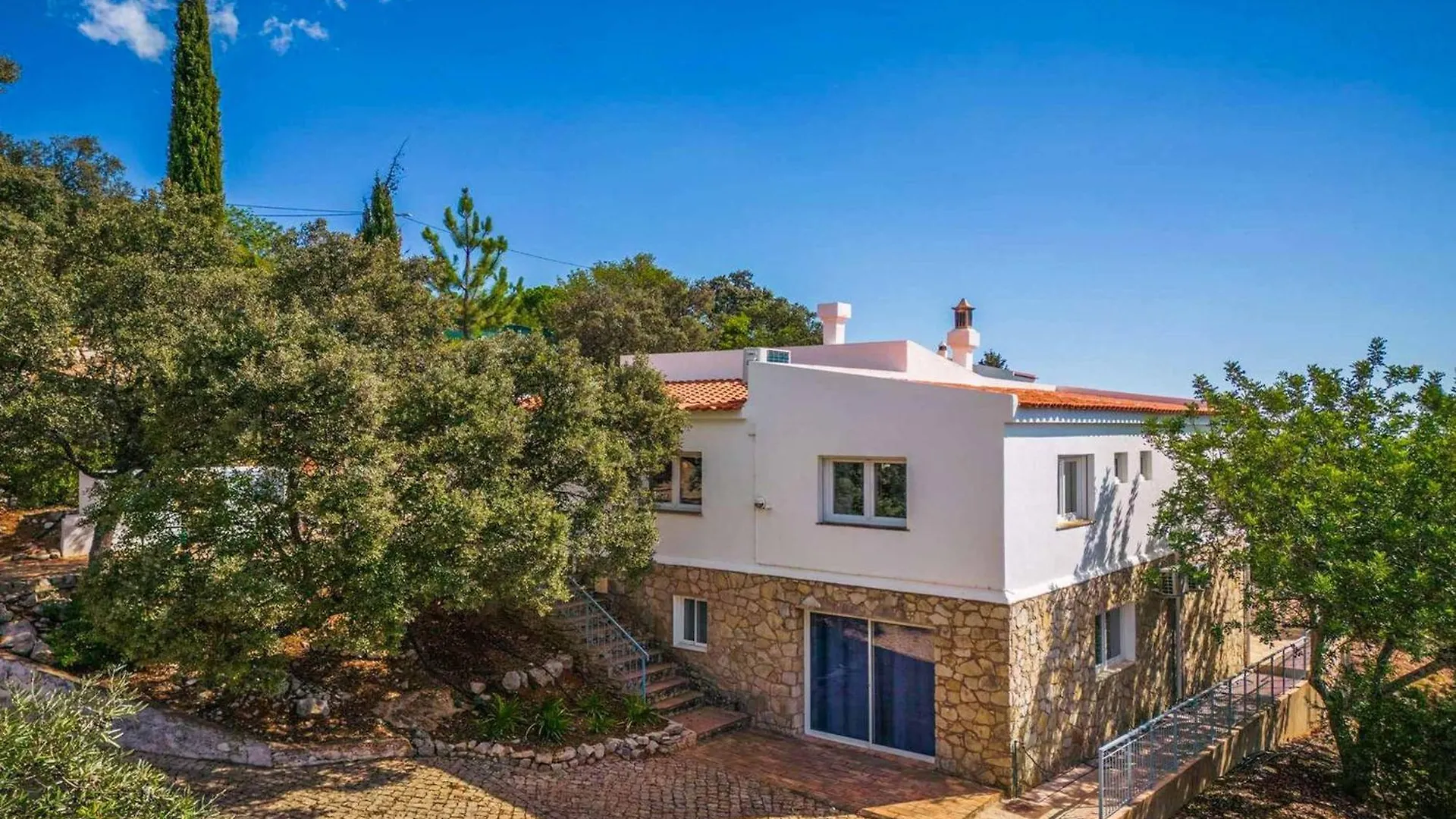 Casa Ancoradouro Villa Corotelo