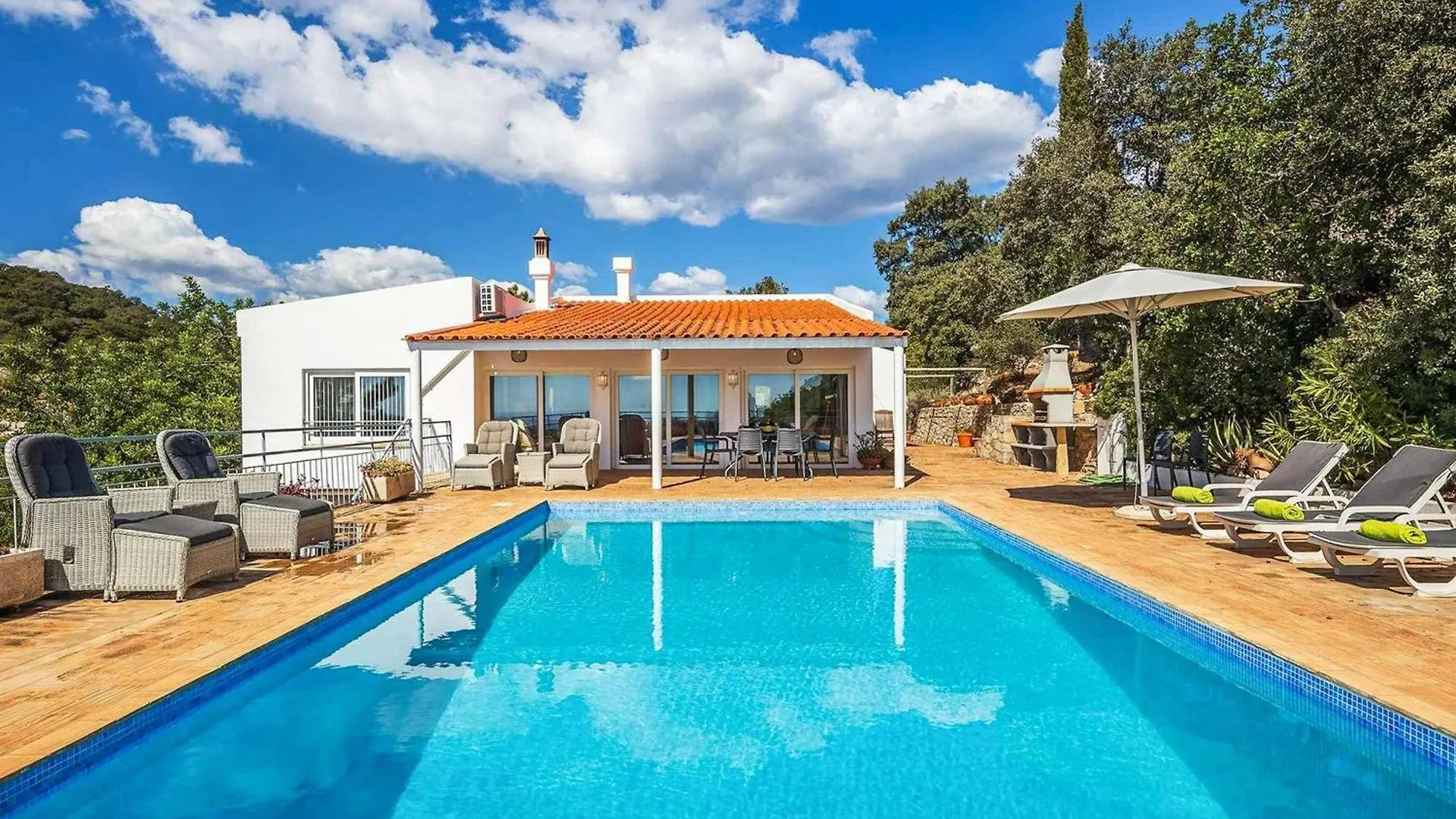 Casa Ancoradouro Villa Corotelo