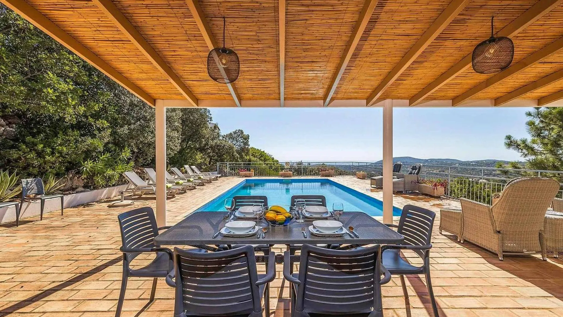 Casa Ancoradouro Villa Corotelo