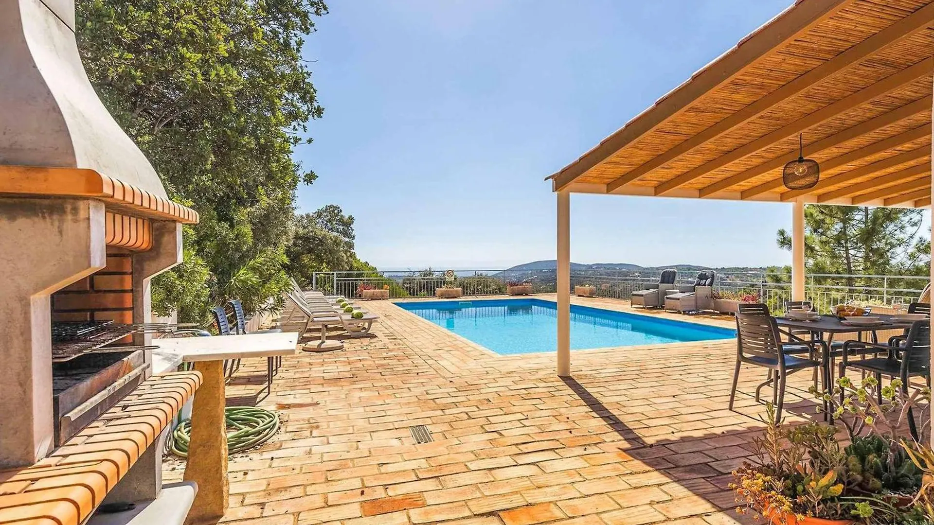 Casa Ancoradouro Villa Corotelo