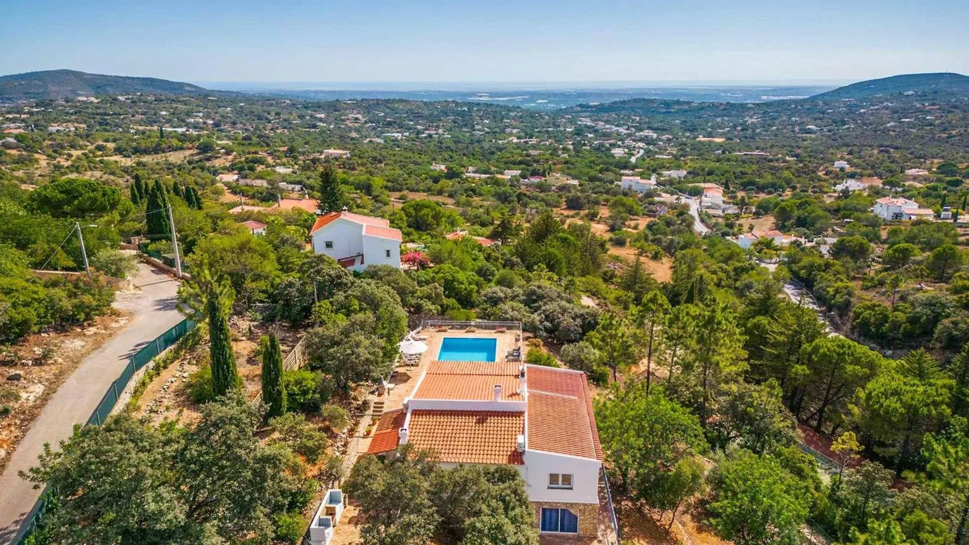 Casa Ancoradouro Villa Corotelo