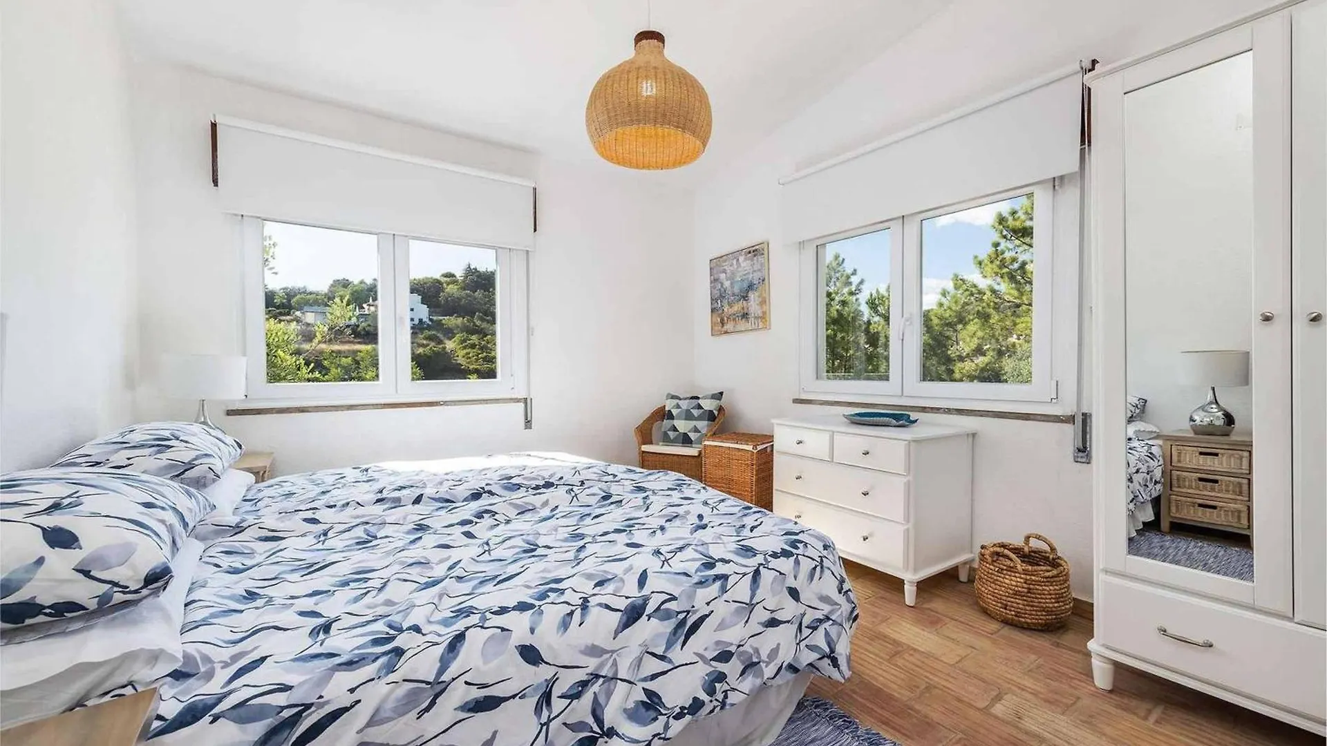 Corotelo Casa Ancoradouro 빌라